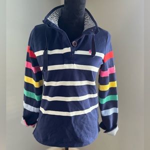 NWOT| Joules Saunton Womens Sweatshirt| SZ Small/6